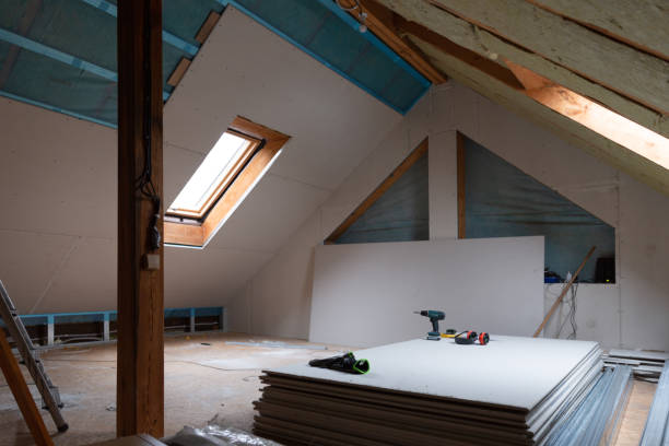 Best Types of Insulation in Indian Hills, CO