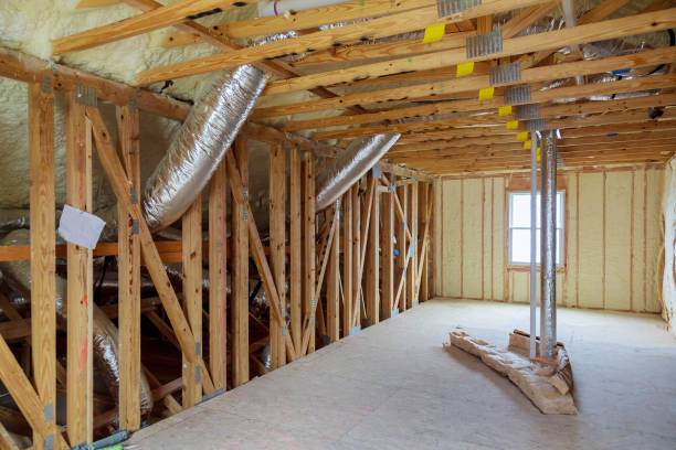 Professional Insulation Contractor in CO