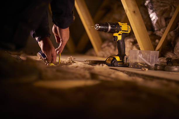 Best Insulation Maintenance and Repair in Indian Hills, CO